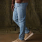Comfort Terry Jean