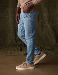 Comfort Terry Jean