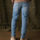 Comfort Terry Jean
