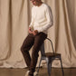Comfort Terry Pant