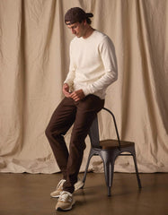 Comfort Terry Pant