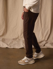 Comfort Terry Pant