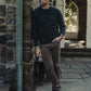 Cord 5-Pocket Pant