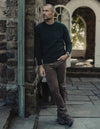 Cord 5-Pocket Pant