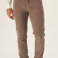 Cord 5-Pocket Pant