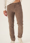 Cord 5-Pocket Pant