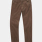 Cord 5-Pocket Pant