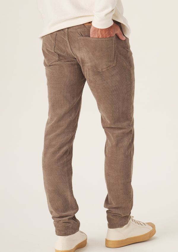 Cord 5-Pocket Pant