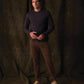 Cord 5-Pocket Pant