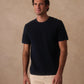 Driftknit Sweater Tee