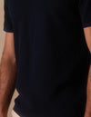 Driftknit Sweater Tee