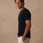 Driftknit Sweater Tee