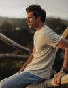 Driftknit Sweater Tee