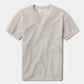 Driftknit Sweater Tee