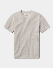 Driftknit Sweater Tee