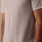 Driftknit Sweater Tee
