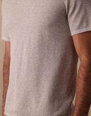 Driftknit Sweater Tee