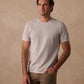 Driftknit Sweater Tee