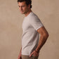 Driftknit Sweater Tee