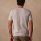 Driftknit Sweater Tee