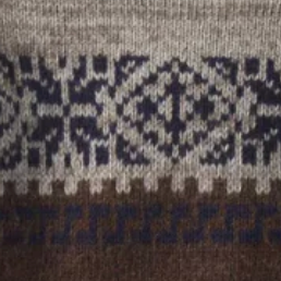 Brown Multi