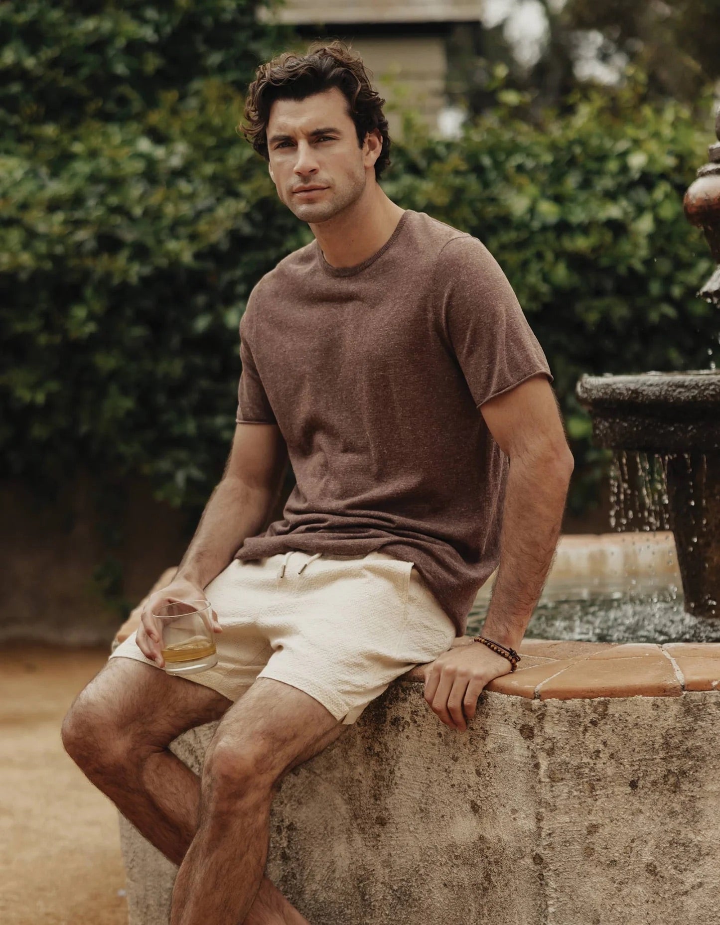 Freshwater Short