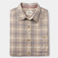 Hudson Double Brushed Flannel