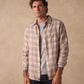 Hudson Double Brushed Flannel