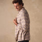 Hudson Double Brushed Flannel