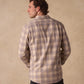 Hudson Double Brushed Flannel