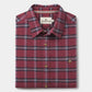 Hudson Double Brushed Flannel