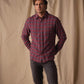 Hudson Double Brushed Flannel