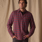 Hudson Double Brushed Flannel