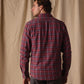 Hudson Double Brushed Flannel