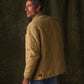 James Canvas Liner Jacket