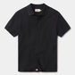 Knit Getaway Button Up
