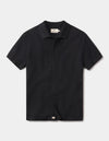 Knit Getaway Button Up