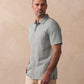 Knit Getaway Button Up