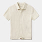 Knit Getaway Button Up