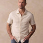 Knit Getaway Button Up