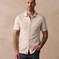Knit Getaway Button Up
