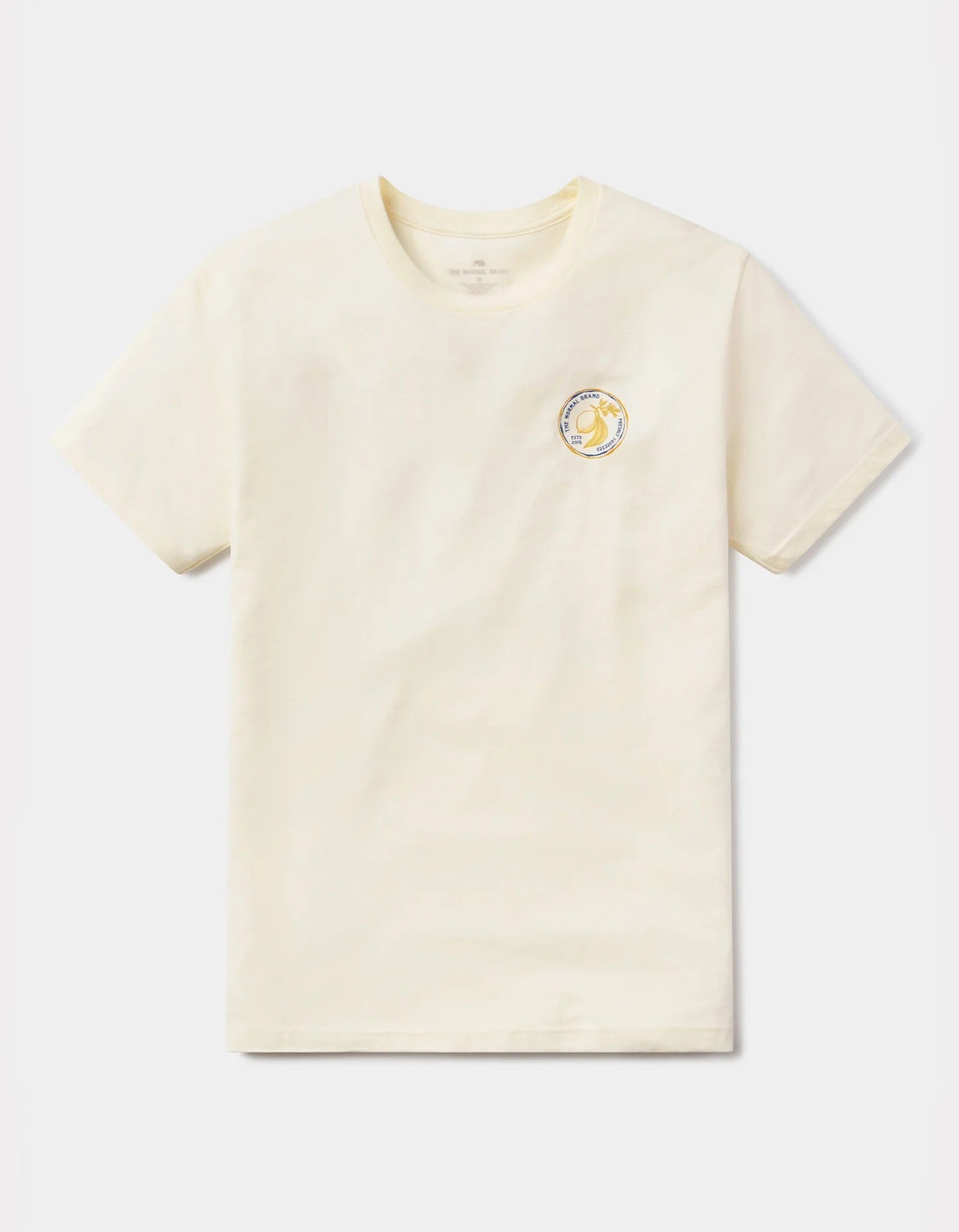 Lemon Squeeze Tee