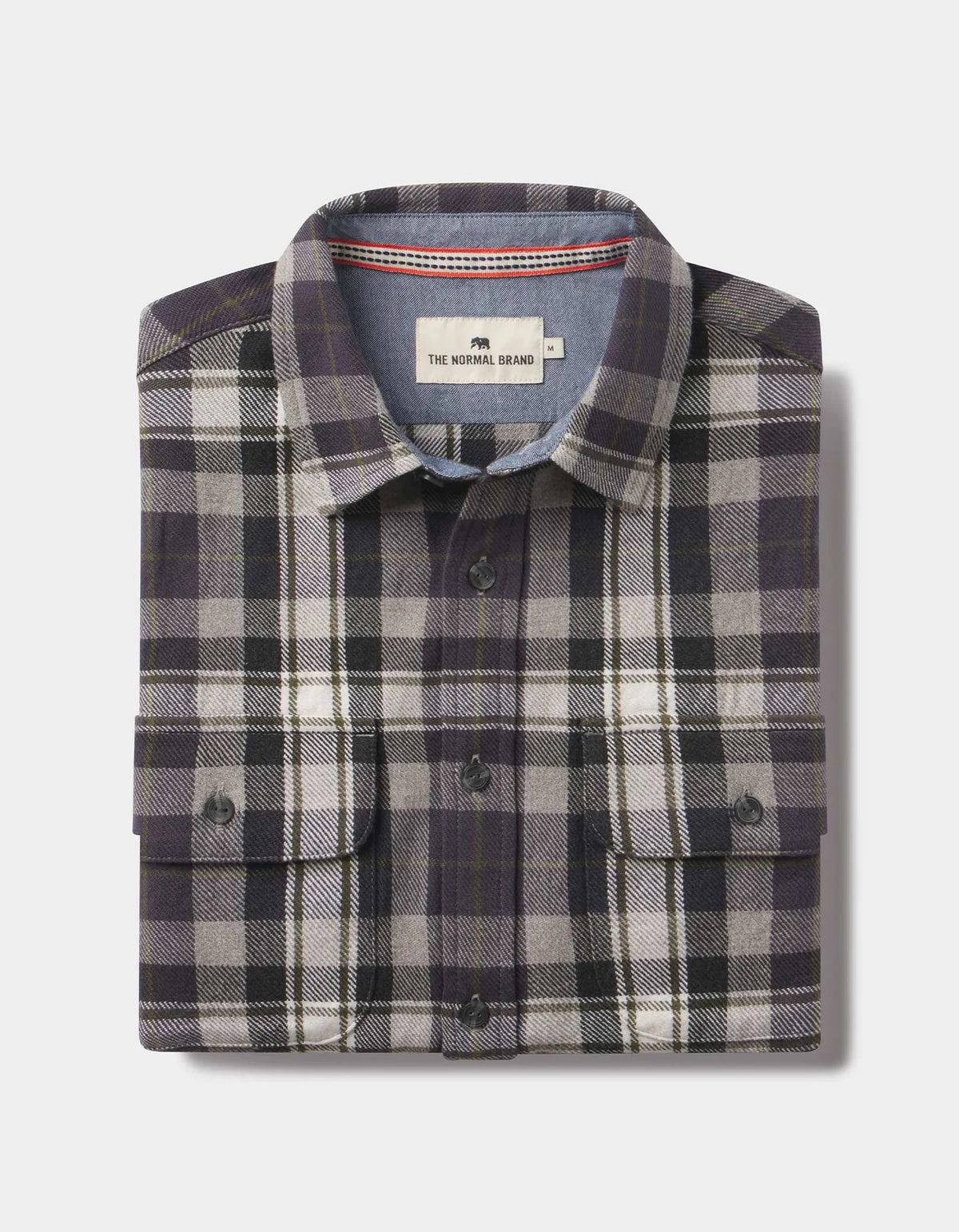 Mountain Overshirt