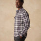 Mountain Overshirt