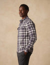 Mountain Overshirt