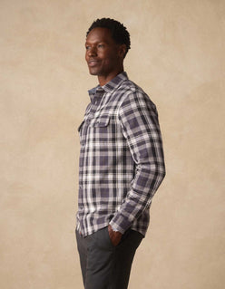 Mountain Overshirt