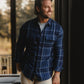 Mountain Overshirt