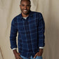 Mountain Overshirt