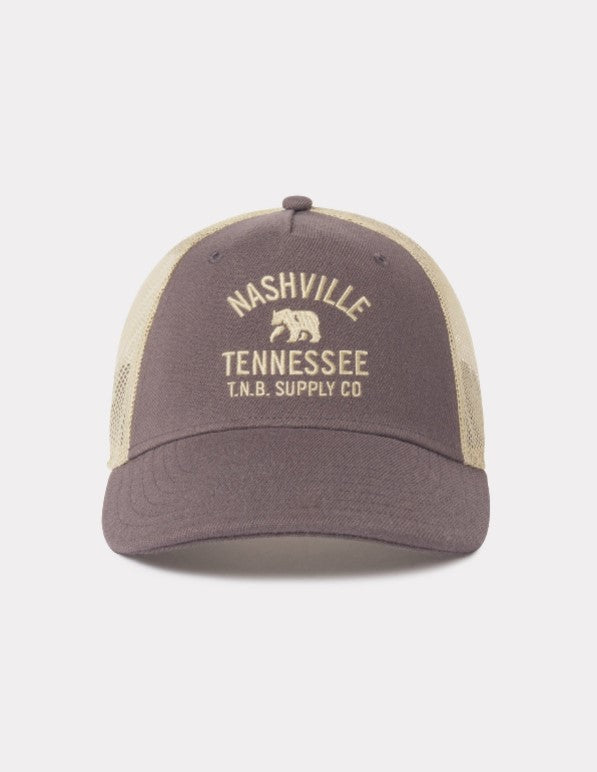 Nashville Cap