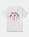 Nautical Tee